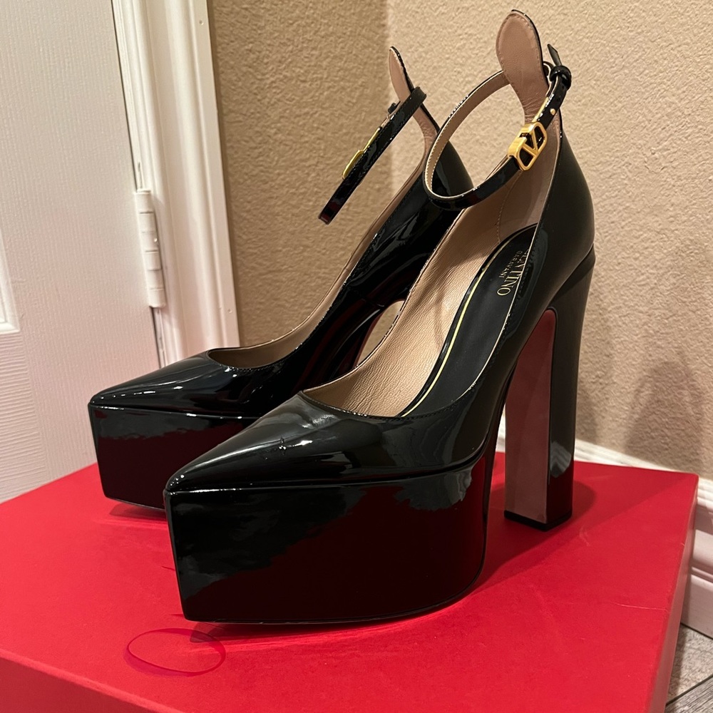 100% Authenticonly Used Once , Basically Brand New - image 1